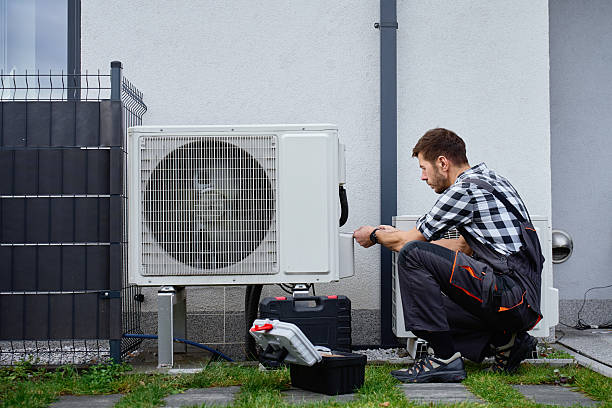 Trusted Hvac service in Clinton, OK - Tropical Oasis HVAC